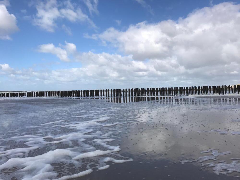Duinvilla Aan De Zee Zoutelande